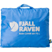 Fjällräven Rain Cover - Regenhülle (blue, 60-75 Liter) - Ansicht 2