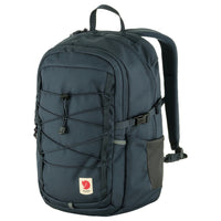 Fjällräven Skule 20 - Rucksack 15" 43 cm (navy) - Ansicht 2