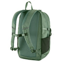 Fjällräven Skule 20 - Rucksack 15" 43 cm (patina green) - Markenkoffer