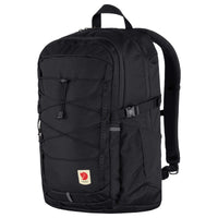 Fjällräven Skule 28 - Rucksack 15" 50 cm (black) - Ansicht 2