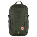Fjällräven Skule 28 - Rucksack 15" 50 cm (deep forest) - Markenkoffer