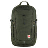 Fjällräven Skule 28 - Rucksack 15" 50 cm (deep forest) - Markenkoffer