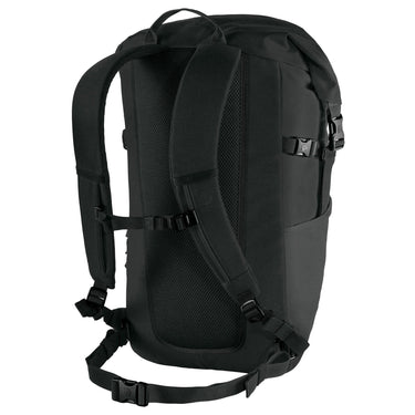 Fjällräven Ulvö Rolltop 30 - Rucksack 15" 49 cm (black) - Markenkoffer