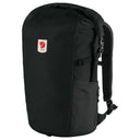 Fjällräven Ulvö Rolltop 30 - Rucksack 15" 49 cm (black) - Markenkoffer