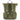 Fjällräven Vardag Foldsack 25 - Rucksack 45 cm (green - clay) - Markenkoffer