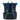Fjällräven Vardag Foldsack 25 - Rucksack 45 cm (un blue - coal black) - Markenkoffer