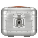 FPM Bank Aluminium - Beautycase 33 cm (moonlight silver)
