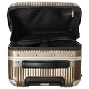 FPM Milano Bank Light Spinner 53 front pocket - 4-Rollen-Kabinentrolley 53 cm (matt almond) - Ansicht 7