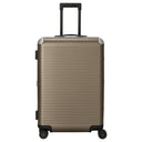 FPM Milano Bank Light Spinner 68 - 4-Rollen-Trolley 68 cm (matt almond)