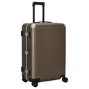 FPM Milano Bank Light Spinner 68 - 4-Rollen-Trolley 68 cm (matt almond) - Ansicht 5