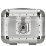 FPM Milano Bank S aluminum Vanity Case - Beauty Case 33 cm (moonlight silver) - Markenkoffer
