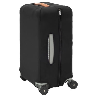 FPM Milano Accessories Cover - Kofferschutzhülle (black, Trunk on Wheels) - Markenkoffer