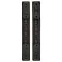 FPM Milano Accessories Handeles - Tragegriffe (Paar) (screaming green, cabin size) - Ansicht 2