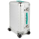 FPM Milano Accessories Handeles - Tragegriffe (Paar) (screaming green, cabin size) - Ansicht 3