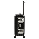 FPM Bank Light Spinner 55 - 4-Rollen-Kabinentrolley 55 cm (moss green) - Ansicht 3