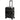 FPM Milano Bank Zip Deluxe Spinner 55 M - 4 - Rollen - Kabinentrolley 55 M cm (eclipse black) - Markenkoffer