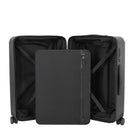 FPM Milano Bank Zip Deluxe Spinner 68 - 4-Rollen-Trolley M 68 cm (eclipse black) - Ansicht 6