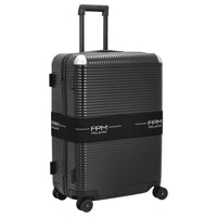 FPM Milano Bank Zip Deluxe Spinner 68 - 4-Rollen-Trolley 68 cm (eclipse black) - Ansicht 5