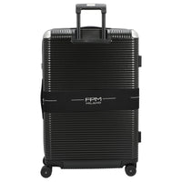 FPM Milano Bank Zip Deluxe Spinner 76 - 4-Rollen-Trolley 76 cm (eclipse black) - Ansicht 4
