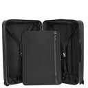FPM Milano Bank Zip Deluxe Spinner 76 - 4-Rollen-Trolley L 76 cm (eclipse black) - Ansicht 6