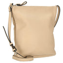 FREDsBRUDER Art Bucket Midi - Umhängetasche 29 cm (cream) - Markenkoffer