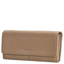 FREDsBRUDER Bandolin Wallet - Damengeldbörse 22cc 19 cm (sand) - Ansicht 3