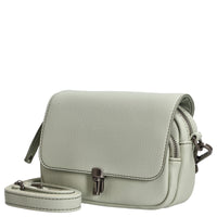 FREDsBRUDER Bestie - Umhängetasche 19.5 cm (light matcha green) - Ansicht 2