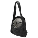 FREDsBRUDER Comfy Carry Hobo - Schultertasche 37 cm (black) - Ansicht 6