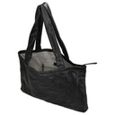 FREDsBRUDER Comfy Carry - Shopper 56 cm (black) - Ansicht 6