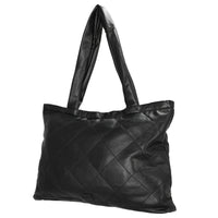 FREDsBRUDER Comfy Carry - Shopper 56 cm (black) - Ansicht 2