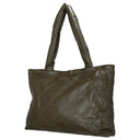 FREDsBRUDER Comfy Carry - Shopper 56 cm (dark khaki) - Ansicht 2