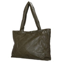 FREDsBRUDER Comfy Carry - Shopper 56 cm (dark khaki) - Ansicht 2