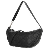 FREDsBRUDER Comfy Carry - Umhängetasche 39 cm (black) - Ansicht 2