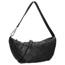 FREDsBRUDER Comfy Carry - Umhängetasche 39 cm (black) - Markenkoffer