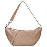 FREDsBRUDER Comfy Carry - Umhängetasche 39 cm (light camel)