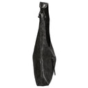 FREDsBRUDER Ever Faded Hobo - Schultertasche 38 cm (faded black) - Markenkoffer