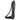 FREDsBRUDER FB Collection - Handytasche 20 cm (black) - Markenkoffer