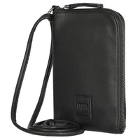 FREDsBRUDER FB Collection - Handytasche 20 cm (black) - Markenkoffer