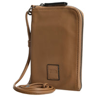 FREDsBRUDER FB Collection - Handytasche 20 cm (iced coffee) - Markenkoffer