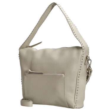 FREDsBRUDER Feel Wild Hobo - Umhängetasche 40 cm (stone) - Markenkoffer