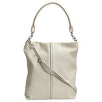 FREDsBRUDER Feeling Good - Umhängetasche 38 cm (cream) - Ansicht 4