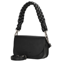 FREDsBRUDER Good Vibes Only Crossbag - Schultertasche 22 cm (black) - Markenkoffer