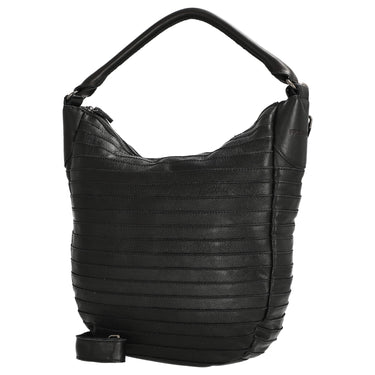 FREDsBRUDER Gürbeltier S - Beuteltasche 35 cm (schwarz) - Markenkoffer