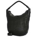 FREDsBRUDER Gürbeltier S - Beuteltasche 35 cm (schwarz) - Ansicht 2