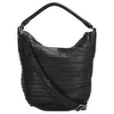 FREDsBRUDER Gürbeltier S - Beuteltasche 35 cm (schwarz) - Ansicht 4