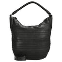 FREDsBRUDER Gürbeltier S - Beuteltasche 35 cm (schwarz)