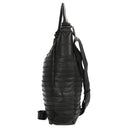 FREDsBRUDER Gürbeltier S - Beuteltasche 35 cm (schwarz) - Ansicht 3