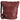 FREDsBRUDER Gürtelinchen - Schultertasche 28 cm (barolo red) - Markenkoffer