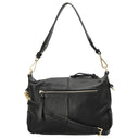 FREDsBRUDER Just Easy - Schultertasche 31 cm (black) - Ansicht 4