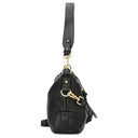 FREDsBRUDER Just Easy - Schultertasche 31 cm (black) - Ansicht 3